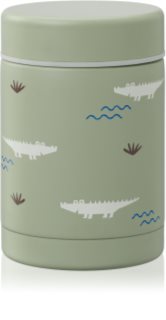 FRESK Food Jar термос для їжі Crocodile 300 мл