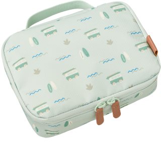 FRESK Thermal Bag термосумка для їжі Surf Boy 24 x 15 x 7 cm 1 кс