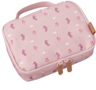 FRESK Thermal Bag термосумка для їжі Seahorse 24 x 15 x 7 cm 1 кс