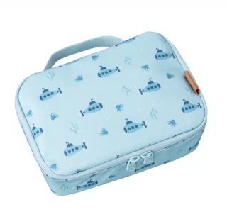 FRESK Thermal Bag termotaske til mad Submarine 1 stk.