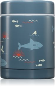 FRESK Food Jar termosas maistui Shark 300 ml
