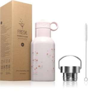 FRESK Nordic Garden Flowers termofľaša Garden Flowers 350 ml
