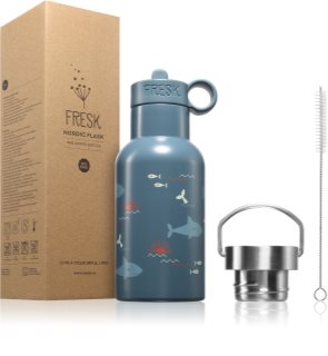 FRESK Nordic termogertuvė Shark 350 ml