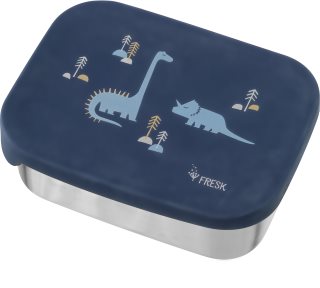 FRESK Nordic Pausenbox Dino 1 St.