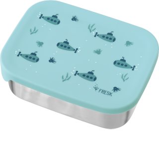 FRESK Nordic priešpiečių dėžutė Submarine 1 vnt.