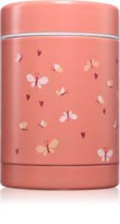 FRESK Food Jar termos do żywności Butterfly 300 ml