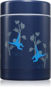 FRESK Food Jar termos do żywności Monkey 300 ml