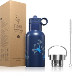 FRESK Nordic butelka termiczna Monkey 350 ml