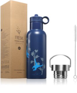 FRESK Nordic butelka termiczna Monkey 500 ml