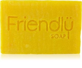 Friendly Soap Natural Soap Ylang Ylang Naturlig sæbe