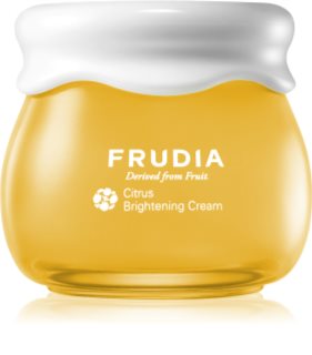 Frudia Citrus posvjetljujuća krema s vitaminom C