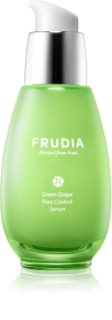 Frudia Green Grape Mjukgörande serum för återfuktning och por-minimering 50 g