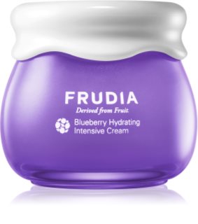 Frudia Blueberry krem intensywnie nawilżający