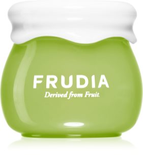 Frudia Green Grape hidratáló géles krém a pórusok összehúzására