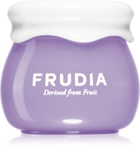 Frudia Blueberry hydratační gel krém