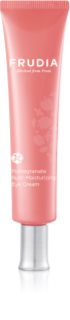 Frudia Pomegranate Udglattende og lysnende øjencreme med anti-aldringseffekt 40 ml