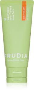 Frudia Green Grape zlupovacia pleťová maska na minimalizáciu pórov 60 g
