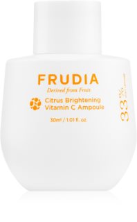 Frudia Citrus rozjasňující pleťové sérum s vitaminem C 30 ml
