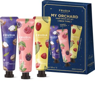 Frudia My Orchard Gift Set dovanų rinkinys rankoms