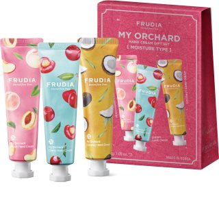 Frudia My Orchard Special Set gift set for hands