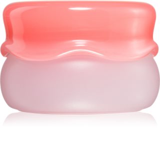 Frudia Glow Juicy Jam daudzfunkcionāls balzams lūpām un vaigiem (tonis) Shy Papaya 02 4.5 g
