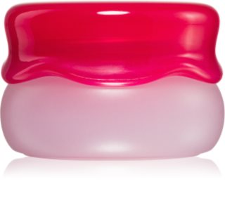 Frudia Glow Juicy Jam daudzfunkcionāls balzams lūpām un vaigiem (tonis) Dodo Apple 06 4.5 g