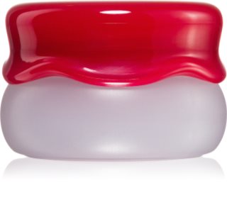 Frudia Glow Juicy Jam multifunktionel balsam Til læber og kinder Skygge Hush Fig 08 4.5 g