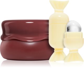 Frudia Blurry Butter Jam multifunktsionaalne palsam huultele ja põskedele varjund 58 Cocoa Fig 4.5 g
