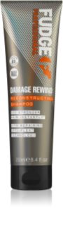 Fudge Care Damage Rewind Shampoo für schwaches und strapaziertes Haar 250 ml