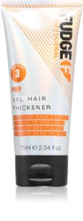 Fudge Prep XXL Hair Thickener Stylingcreme für schütteres Haar 75 ml