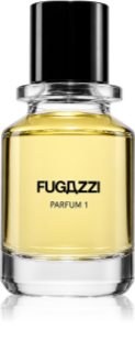 Fugazzi Parfum 1 perfume extract unisex