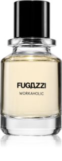 Fugazzi Workaholic parfumski ekstrakt uniseks