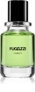 Fugazzi Thirsty Parfüm Extrakt Unisex 50 ml
