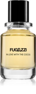 Fugazzi In Love With The Cocos Parfüm Extrakt Unisex 50 ml