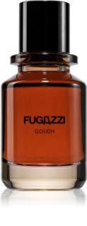 Fugazzi Goudh parfüm kivonat unisex