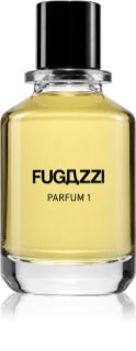 Fugazzi Parfum 1 Parfüm Extrakt Unisex 100 ml