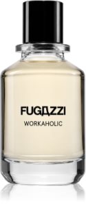 Fugazzi Workaholic Parfüm Extrakt Unisex 100 ml