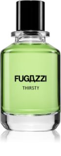 Fugazzi Thirsty perfume extract unisex