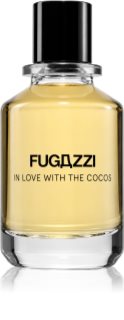 Fugazzi In Love With The Cocos parfemski ekstrakt uniseks 100 ml