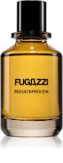 Fugazzi Passionfroudh parfemski ekstrakt uniseks 100 ml