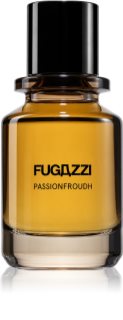 Fugazzi Passionfroudh Parfüm Extrakt Unisex 50 ml