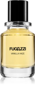 Fugazzi Vanilla Haze parfyymiuute unisex