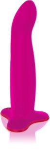 Fun Factory Limba Flex L дилдо Magenta 18 см