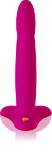 Fun Factory Limba Flex M dildo z przyssawką 17 cm
