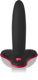 Fun Factory Limba Flex S Dildo mit Saugnapf