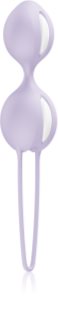 Fun Factory Smartballs Duo Palline Kegel con vibrazione 18.8 cm