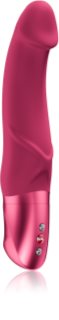Fun Factory Mr. Boss Vibreur Red 20 cm