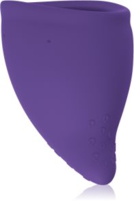 Fun Factory Fun Cup Size B Menstrual Cup