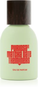 FURIOSA Matcha Date parfemska voda uniseks 50 ml