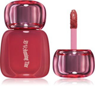 fwee 3D Voluming Tint lip gloss for maximum volume shade 09 Apple Dip 3.8 g